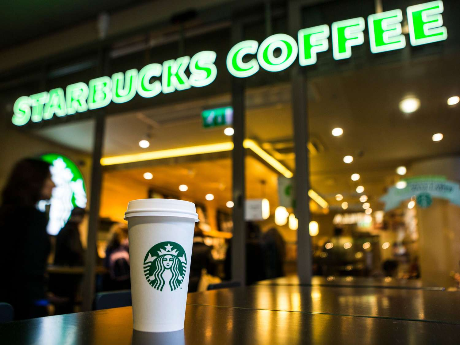 Marketing Mix (7Ps) – Real-Life Example: Starbucks